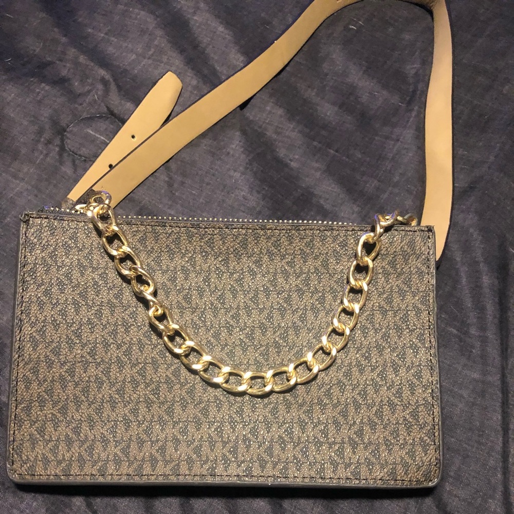 Michael Kors fanny pack